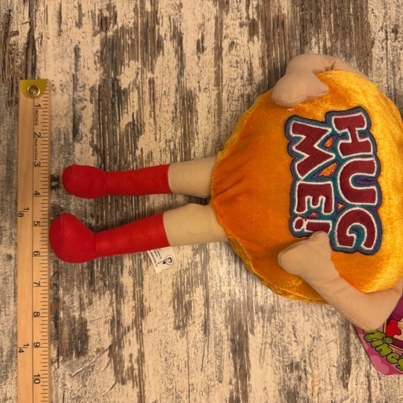 Betty Boop Plush Doll Sugarloaf Valentine's Day - Picture 3 of 3